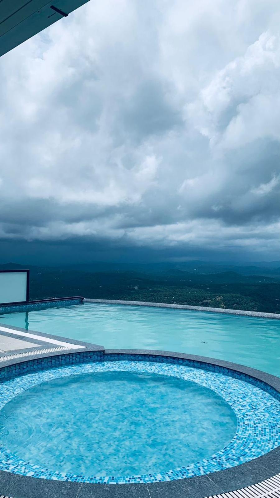 Misty Green Hills Parks & Resorts Kondotty Екстер'єр фото