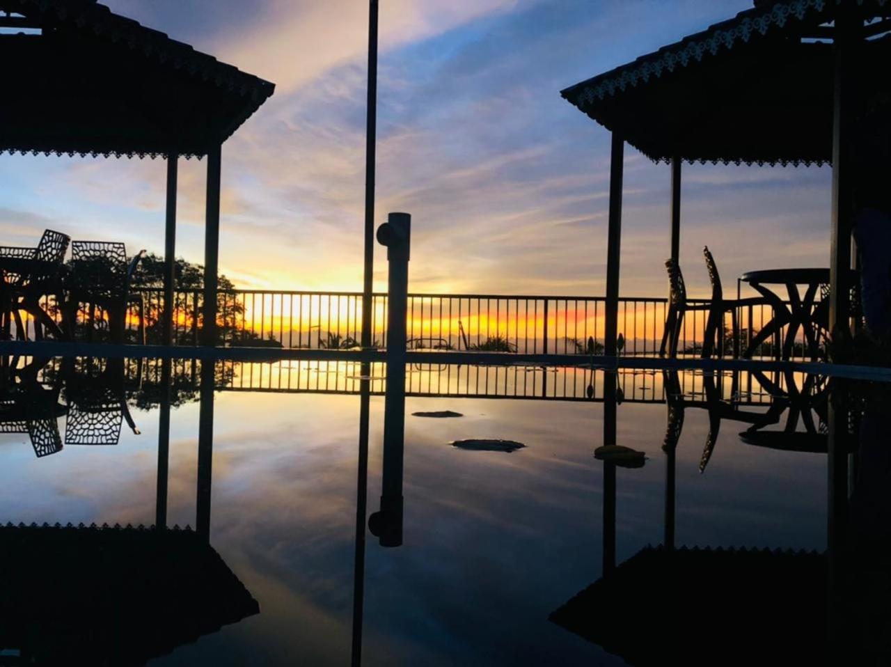 Misty Green Hills Parks & Resorts Kondotty Екстер'єр фото