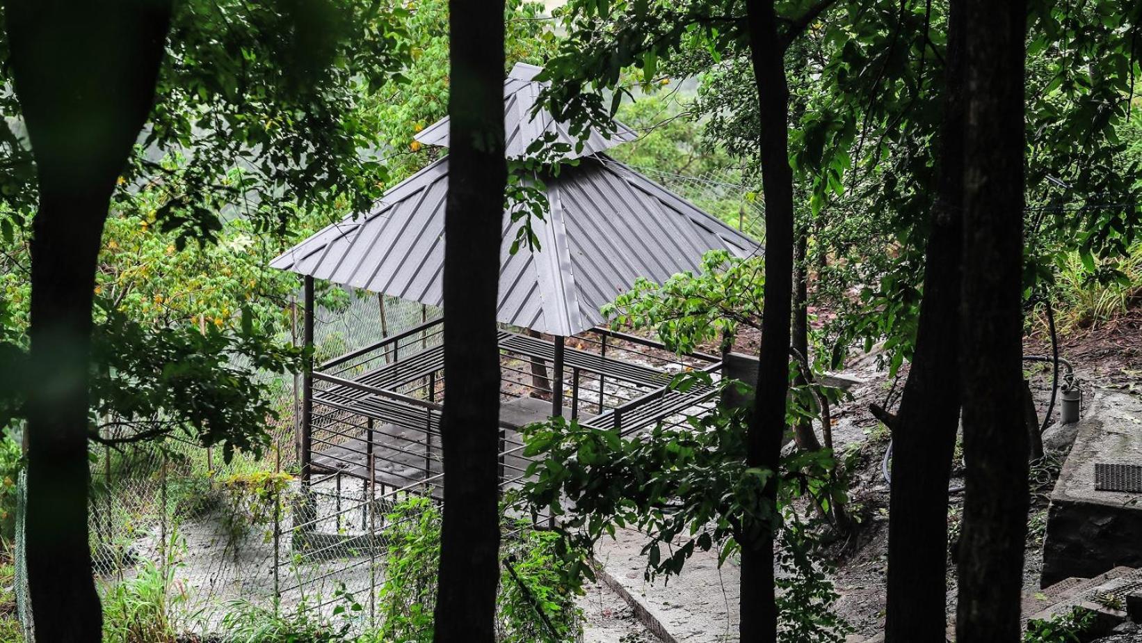 Misty Green Hills Parks & Resorts Kondotty Екстер'єр фото