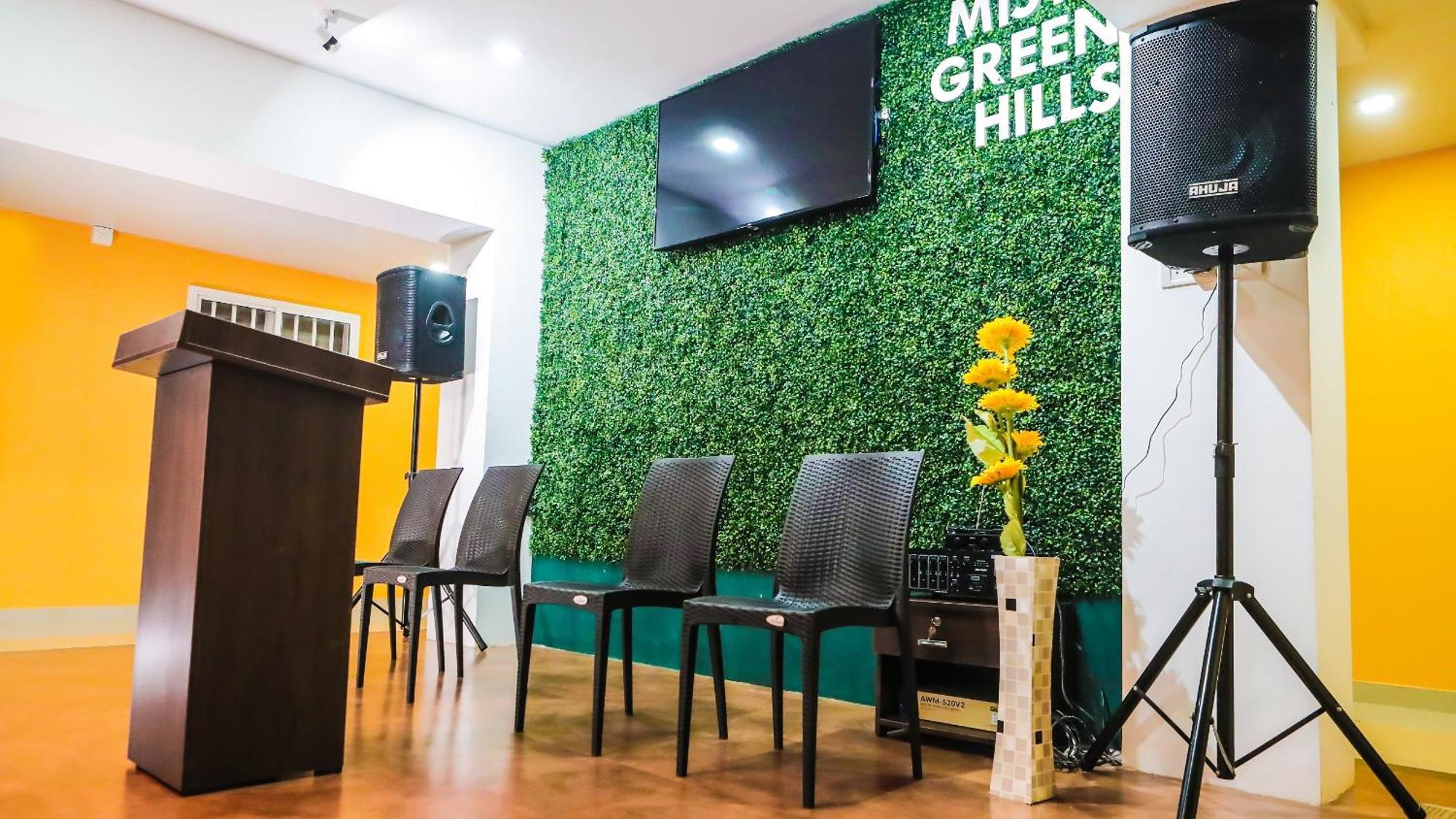 Misty Green Hills Parks & Resorts Kondotty Екстер'єр фото