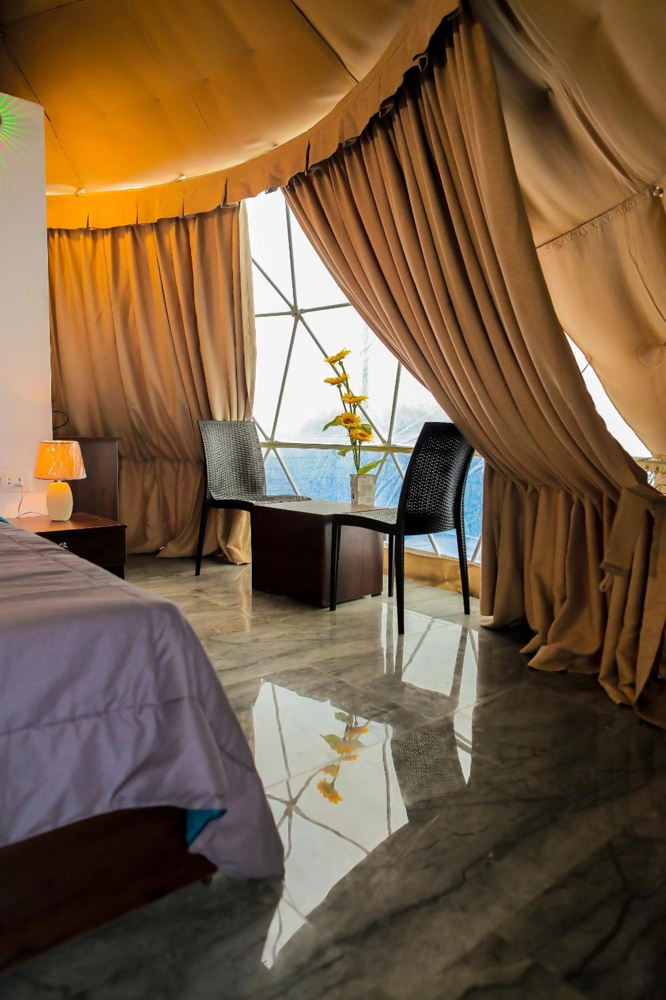 Misty Green Hills Parks & Resorts Kondotty Екстер'єр фото