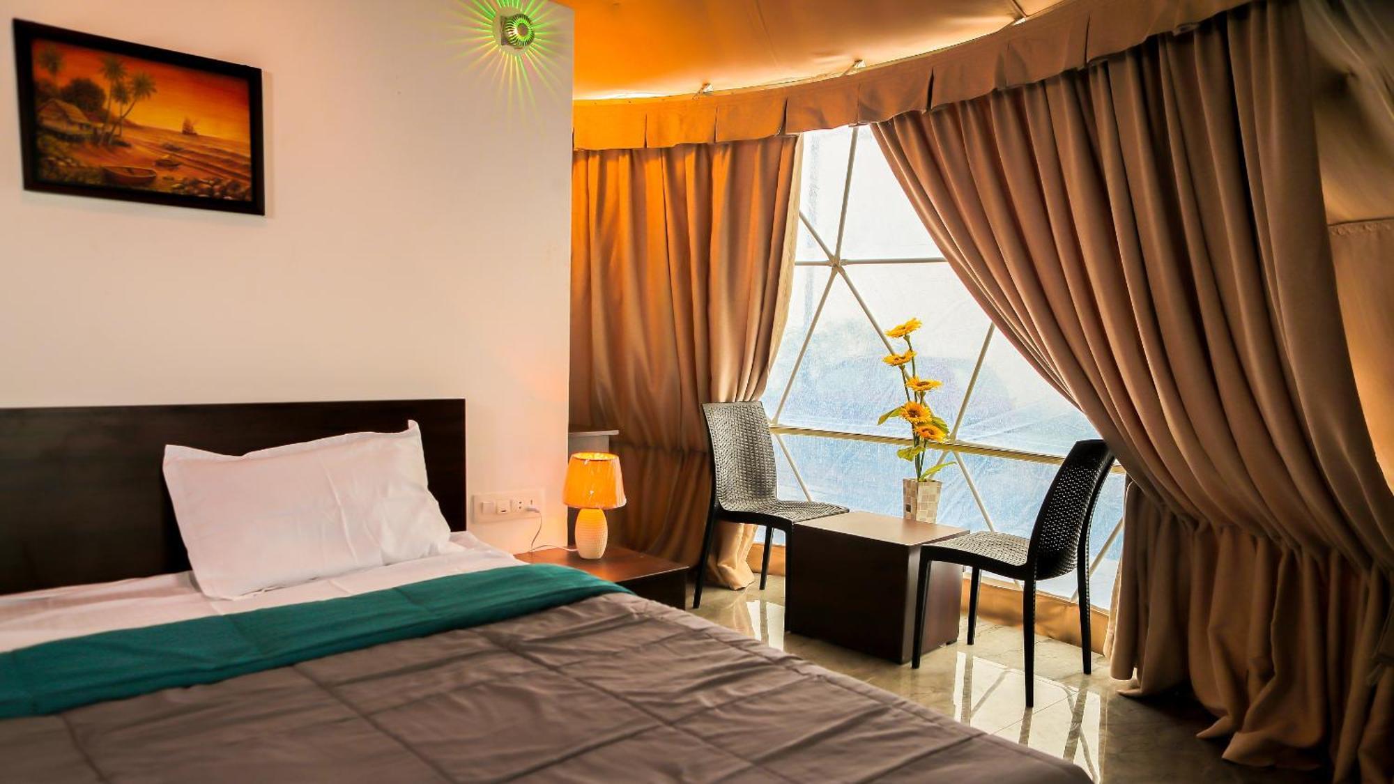 Misty Green Hills Parks & Resorts Kondotty Екстер'єр фото