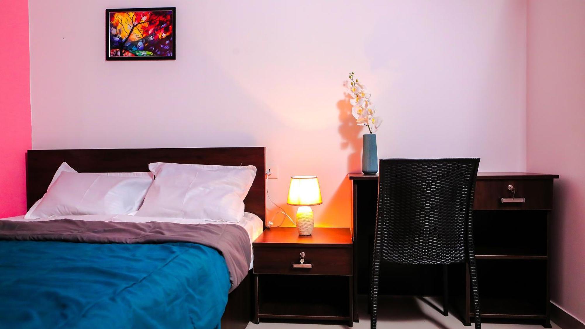 Misty Green Hills Parks & Resorts Kondotty Екстер'єр фото